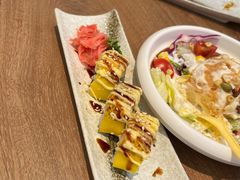 -小川洋风料理(武胜路凯德广场店)
