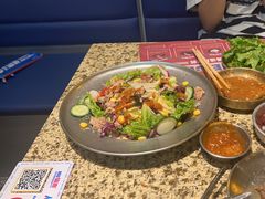 -首尔烤肉大排档(合生汇店)