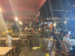 -回水镇·江湖川菜(恒大新城店)