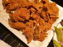 -火枪手串吧·鹤岗小串涮肚(亦庄店)