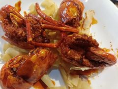 -猪肉婆私房菜(容桂总店)