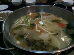 -重庆乌鱼庄·龙滋鲜(青羊大道店)