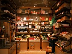 -一坐一忘云南菜(卓悦中心)