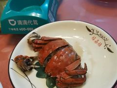 -君豪蟹都·湖景·农家乐(蟹舫苑店)