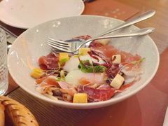 -Golden Lily河内巴黎法越料理餐厅(建国西路店)