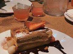-一棵树·意大利西餐厅One Tree(新城店)