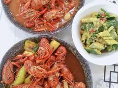-拙味兄弟龙虾(新香洲店)