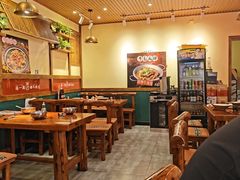 -牛记老坛香牛肉馆(六顺街店)