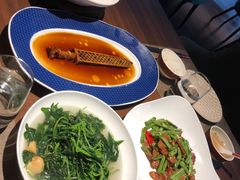 -曾宴·楚菜(湖北省博物馆店)