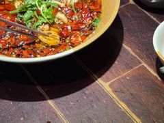 -外婆家(义乌新光汇购物中心店)