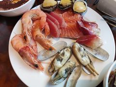 -索菲特西湖大酒店·香榭丽全日候餐厅(南山路店)