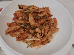 -子霖南山鲜虾面(南山总店)