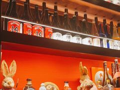 -醉虎传(南锣鼓巷店)