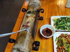 -61号餐吧(兴坪古镇漓江店)