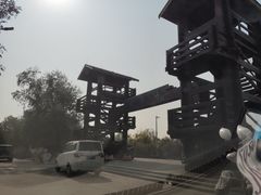 -绿堤公园