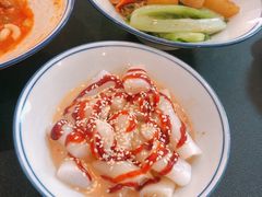 -左记港食(融科天城店)