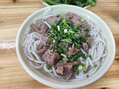 -老牌依强牛肉店(达道总店)