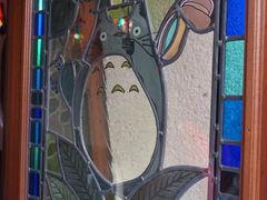 -三鹰之森吉卜力美术馆