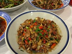 -新新湘菜馆(新中街二条店)