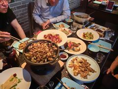 -局气 烤鸭·北京菜(光华路店)