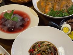 -蝦塘·中国餐馆(城墙南马道巷店)