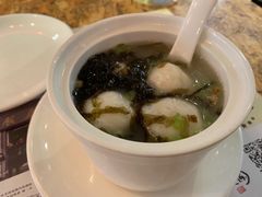 -陈鹏鹏潮汕菜(欢乐海岸 海边景观店)