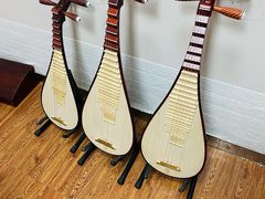 -秦汉胡同国学书院(川沙分馆)