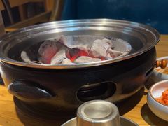 -九田家黑牛烤肉料理(华侨城店)