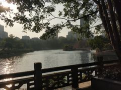 -深圳龙潭公园