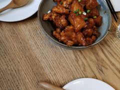 -有肉食·虎九闽菜(798艺术区店)