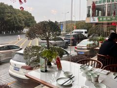 -风味小馆(天目湖宾馆店)