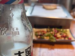 -老高烧烤(龙华星河iCO店)