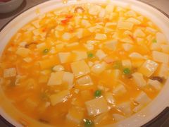 -韵秋荷(宝山龙湖天街店)