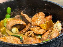 -小粤楼·怀旧粤菜(万辉国际广场店)