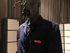 -北京三里屯CHAO酒店