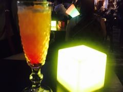 -ohbar live house(人广店)