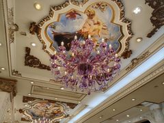 -金米箩大酒店(五角场店)