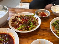 -中和裴氏蹄花(府河路店)