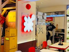 -桂在香知桂林米粉(南岗松雷店)