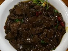 -鲁西南老厨子·特色鲁菜(经一纬五店)