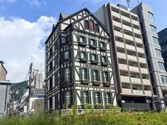 -西村咖啡店 (中山手本店)