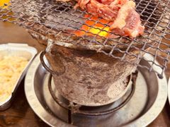 -西塔隆太白烤牛肉馆(图们路店)