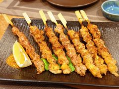 -雪月花(长江北路店)