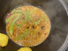 -玺炖·中国铁锅炖(虹桥天街店)