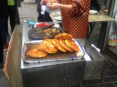 -贾五油糊馅