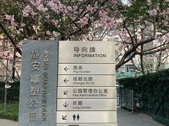 -锦江乐园(地铁站)