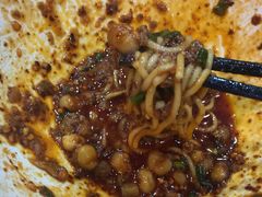 -秦云老太婆摊摊面(磁器口店)