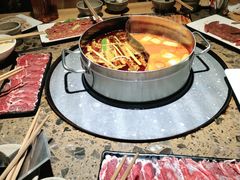 -三牦记·很牛的牦牛肉(柏条河北路下段店)