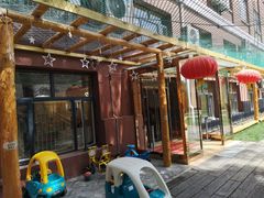 -世纪飞马幼儿园(西城校区)