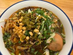 -李叁面馆(妇幼店)
